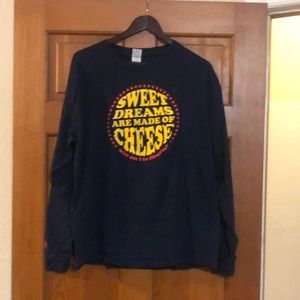 Lou Malnati’s Sweet Dreams t-shirt